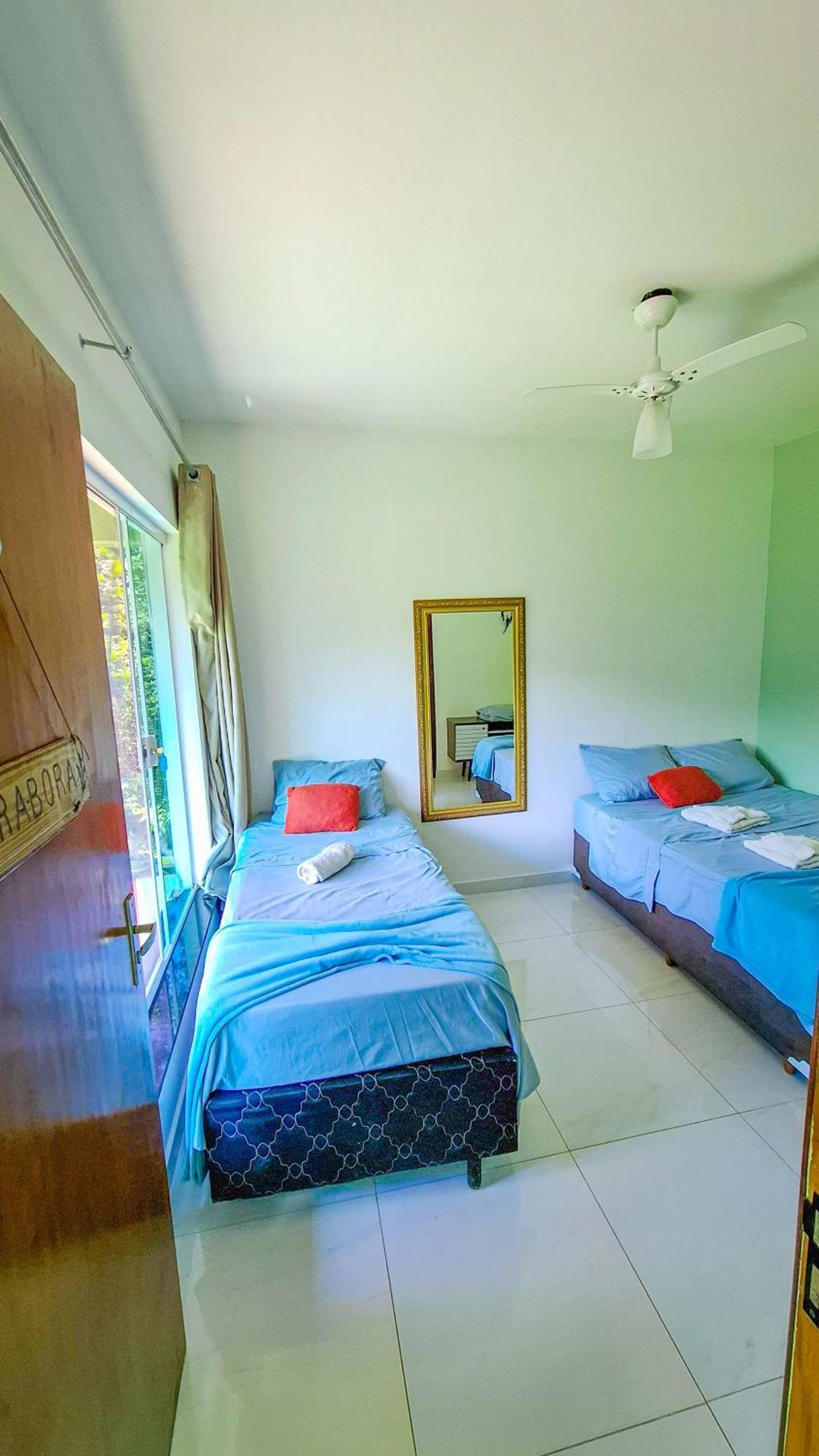 Pacifico Sul Suites Ubatuba Exterior photo